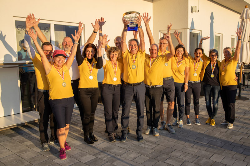 1. Platz - Seeblikker